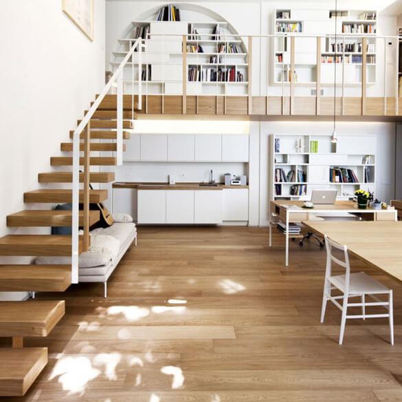 floor